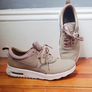 🏜NIKE AIR MAX THEA 🏜DESERT SAND